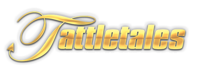 Tattletales Gentlemen's Club logo